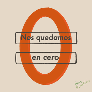 Nos Quedamos en Cero