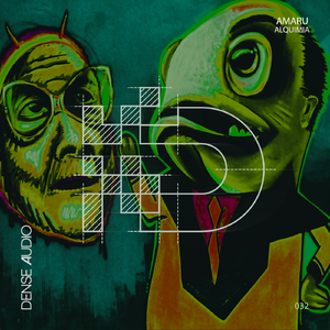 Alquimia (Original Mix)