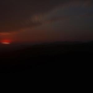 i just want to disappear