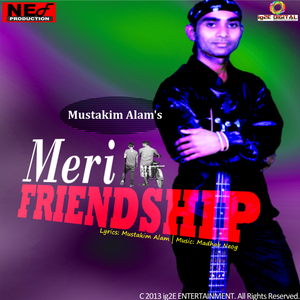 Meri Friendship