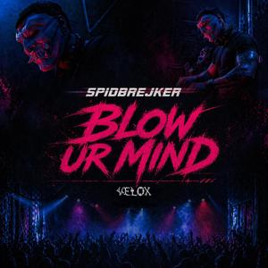 BLOW UR MIND (feat. Velox)