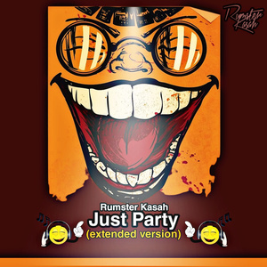 Just party (Versión extendida)