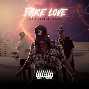 Fake love ll
