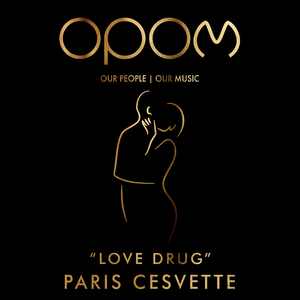 Love Drug (Instrumental Mix)