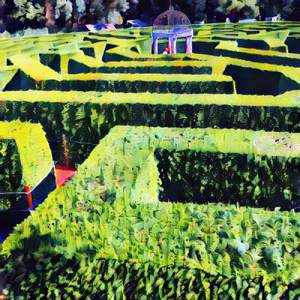 Maze