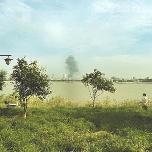 Piano improvisation in C