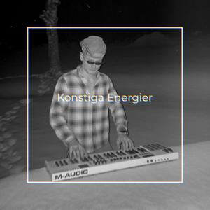 Konstiga Energier