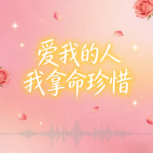 爱我的人我拿命珍惜