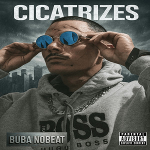 Cicatrizes