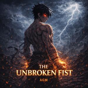 THE UNBROKEN FIST