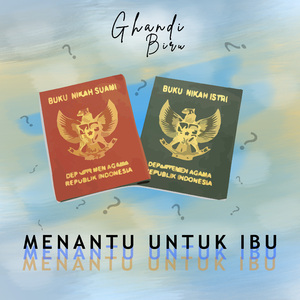 Menantu Untuk Ibu