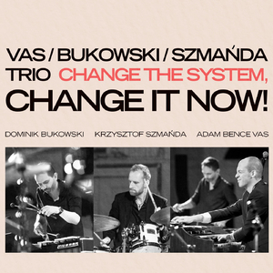 Change The System, Change It Now!