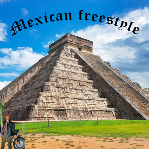 mexican freestyle