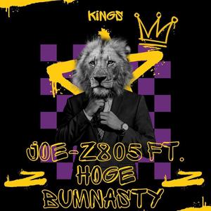 Kings (feat. Hoge BUMNasty)