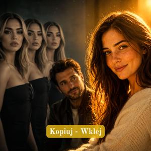Kopiuj Wklej