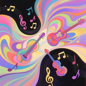 Symphony for the Brave and Bruised