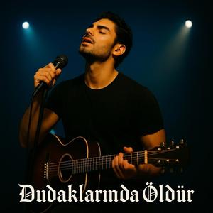 Dudaklarında Öldür