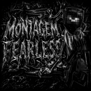 MONTAGEM FEARLESS 2.0 (Ultra Slowed)