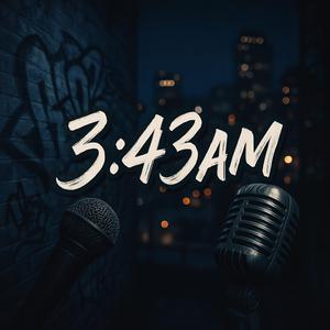 3:43 AM