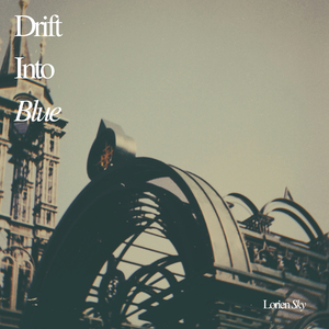 Drift Into Blue