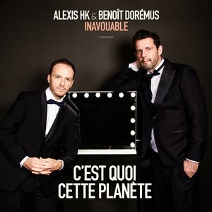 C'est quoi cette planète