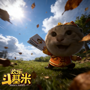 欢乐斗基米