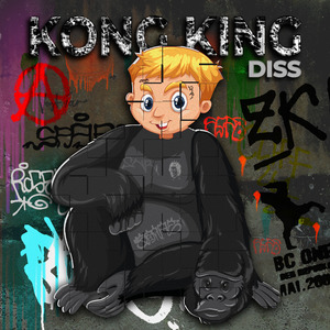 Kong King Diss