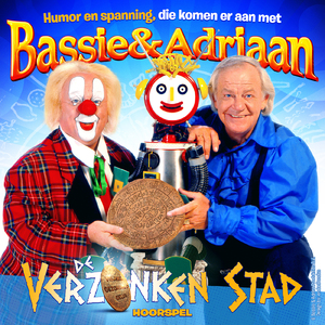 Het Plan Van De Baron