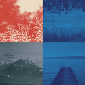 一尘不染起来印象数