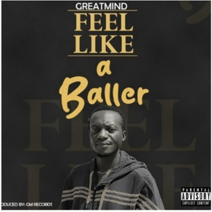 Feel Like a Baller
