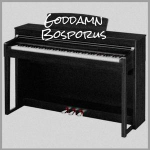 Goddamn Bosporus