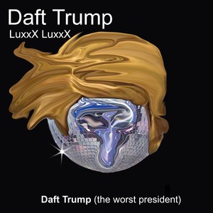 Daft Trump