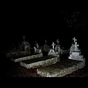 mourning
