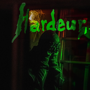 HARDEUR