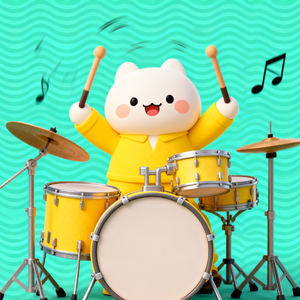 欢乐步伐进行曲