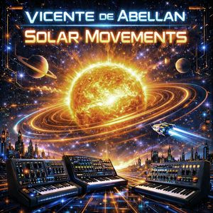 Solar Movements Nine