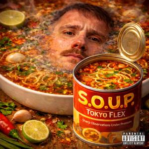 S.O.U.P. (Sharp Observations Under Pressure)