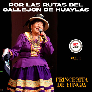 Llanganuco