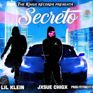 Secreto