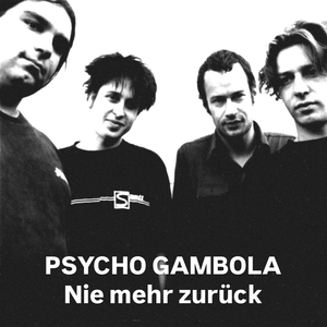 Nie mehr zurück (...But Alive)