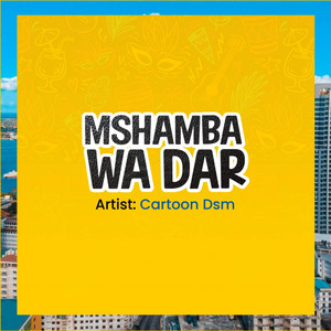 Mshamba Wa Dar