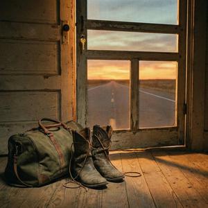 Bag by the Door