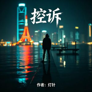 控诉