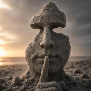 Sand