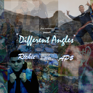 Different Angles (feat. Richie & AP)