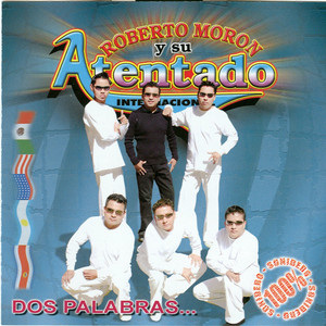 Dos Palabras, Pájaro Loco, Cumbia Chistosa