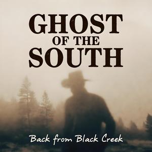 Back From Black Creek (Dark Western Folk & Blues)