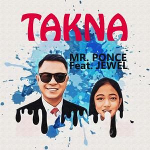 TAKNA (feat. Jewel P)