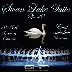 Swan Lake - Ballet In Four Acts Op. 20, Act III: 20. Hungarian Dance, Csárdás (Moderato Assai - Allegro Moderato - Vivace)