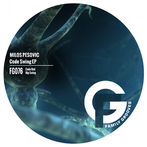 Code Red (Original Mix)